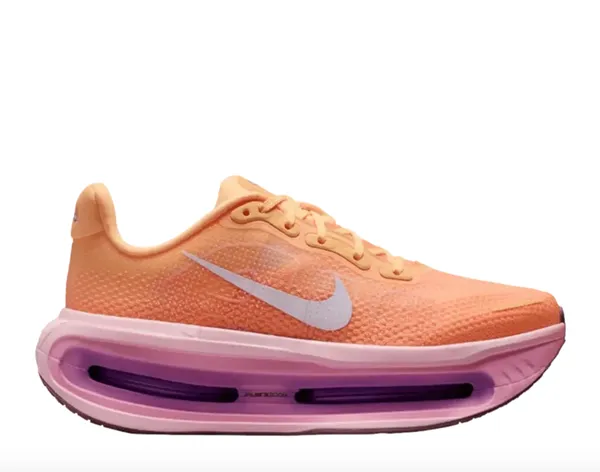 Nike Women's Vomero Premium Tangerine Tint/Bright Crimson/Pink Foam/Tattoo
