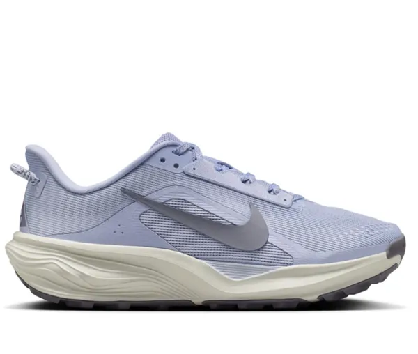 Nike Women's ACG Pegasus Trail Ghost/cement Grey-mineral Slate