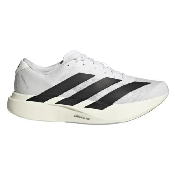 Adidas Women's Adizero Evo SL FTWR WHITE/COREBLACK/FTWR