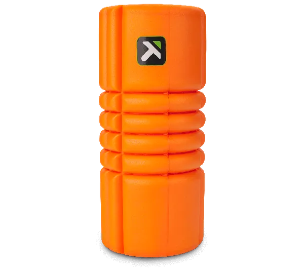 TriggerPoint GRID Travel Roller ORANGE