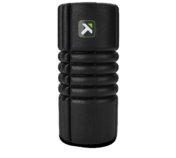 TriggerPoint GRID Travel Roller BLACK