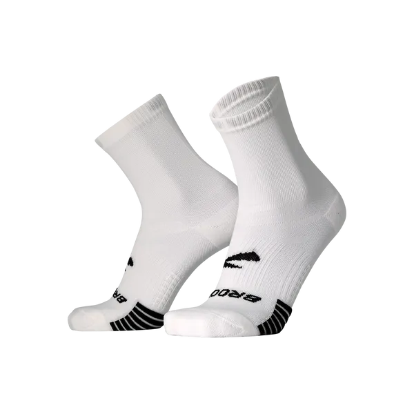 Brooks Ghost Lite Crew 2-Pack White