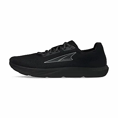Altra Men's Escalante 4 BLACK/BLACK