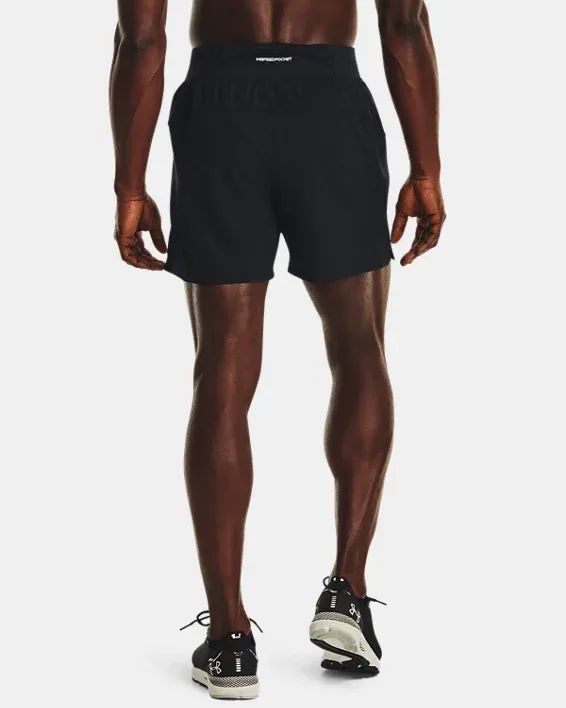 Under Armour Men's Launch Pro 5" Shorts 001