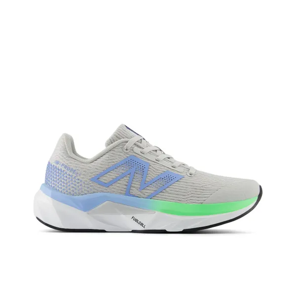 New Balance Kid's FuelCell Propel v5 Grey Matter