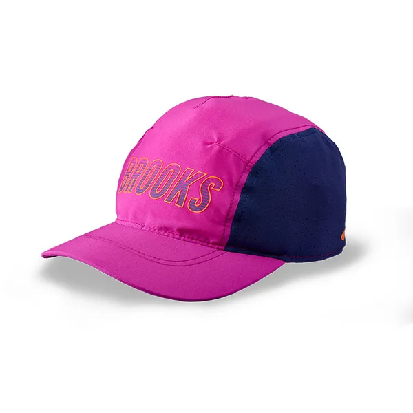 Brooks Journey Hat 545