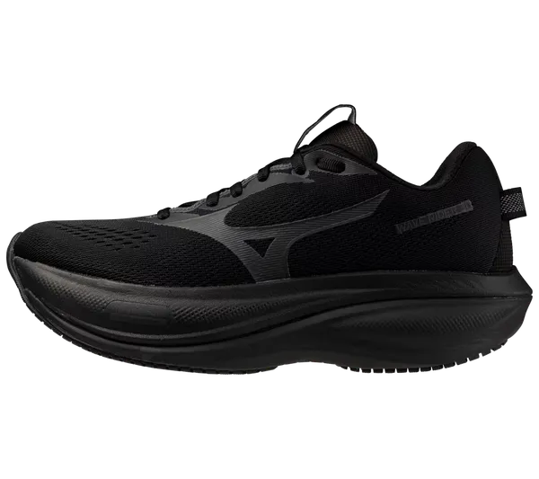 Mizuno Women's Wave Rider 30 BLACK