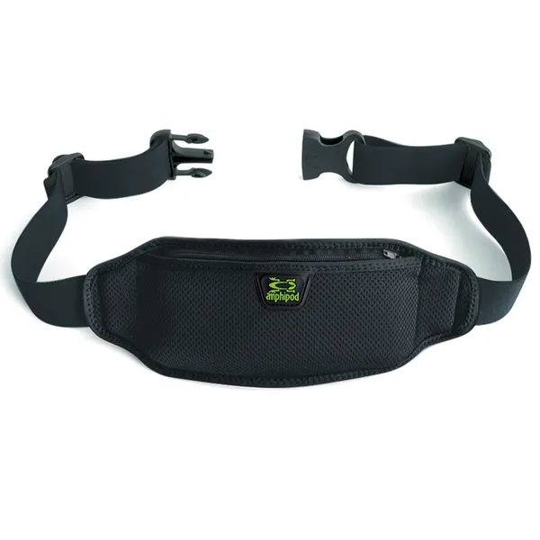Amphipod AirFlow Lite Waistpack Black