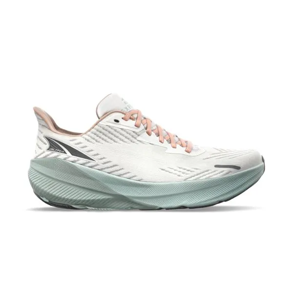 Altra Women's Flow Experience FLOW WHITE
