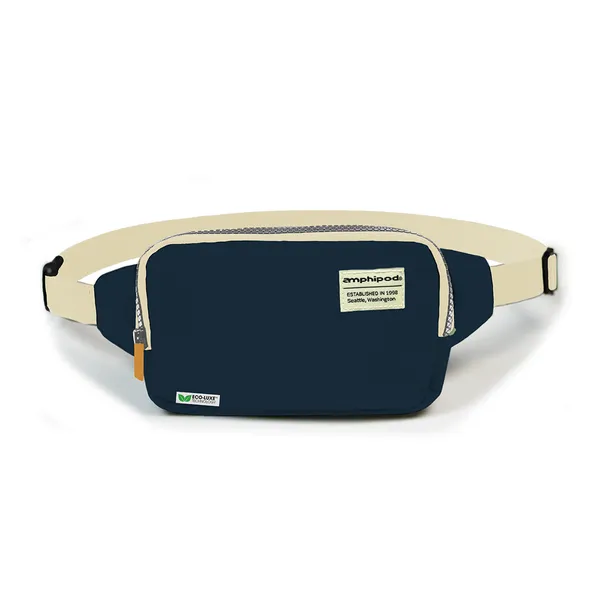 Amphipod Eco-Luxe R3 Express Convertible Pack MARISOL BLUE