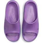 Nike Women's ReactX Rejuven8 Slide Bright Violet/Sapphire/Bright Violet