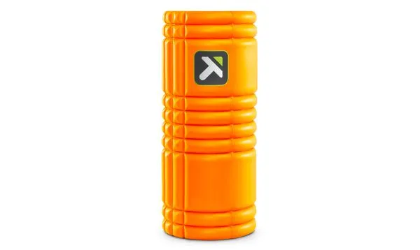 TriggerPoint GRID Foam Roller ORANGE