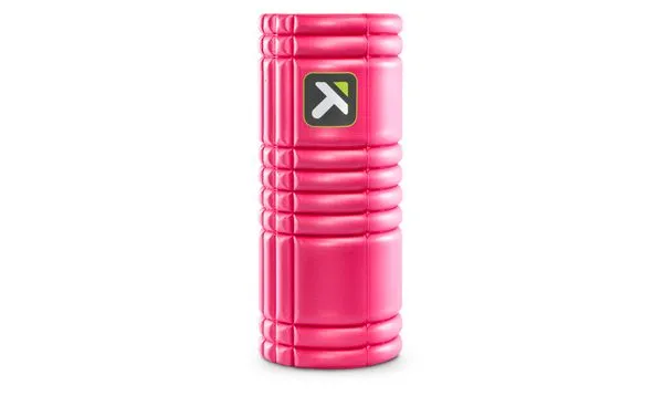 TriggerPoint GRID Foam Roller PINK