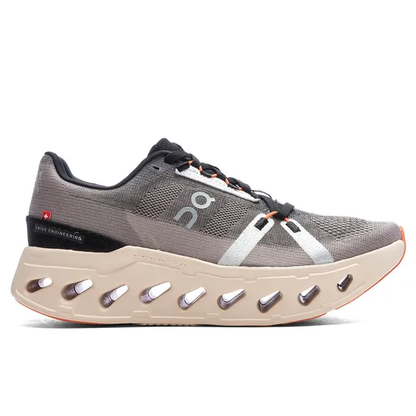 On Running Women's Cloudeclipse Fade | Sand