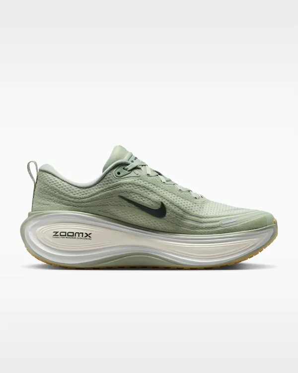 Nike Men's Vomero Plus Jade Horizon/Sail/Light Silver/Black Spruce