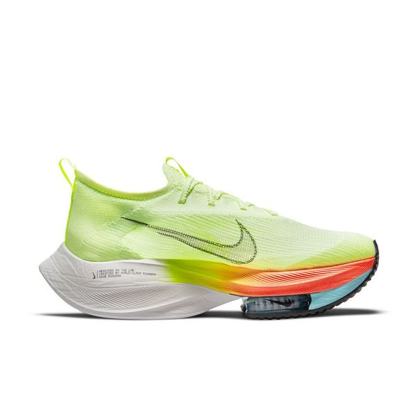 Nike Men's Alphafly 1 700