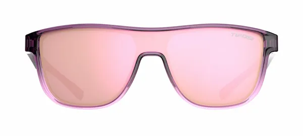 Tifosi Sizzle CRYSTAL PEACH BLUSH