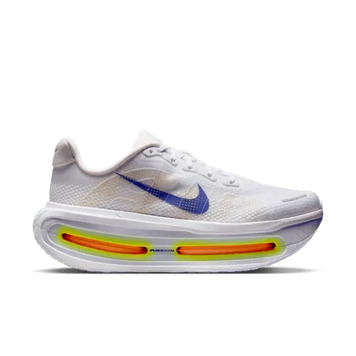 Nike Men's Vomero Premium White/Total Orange/Laser Orange/Lapis
