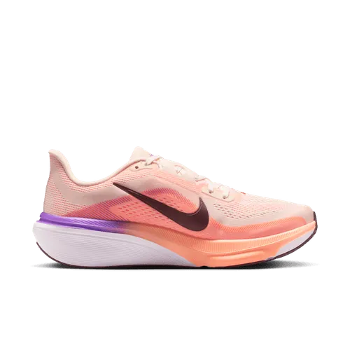 Nike Women's Pegasus 42 CHALK/TATTOO-ORANGE PULSE