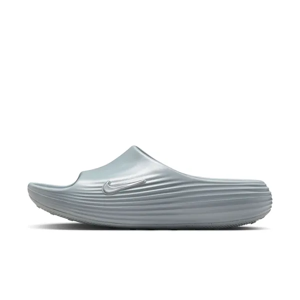 Nike Men's ReactX Rejuven8 Slide Wolf Grey