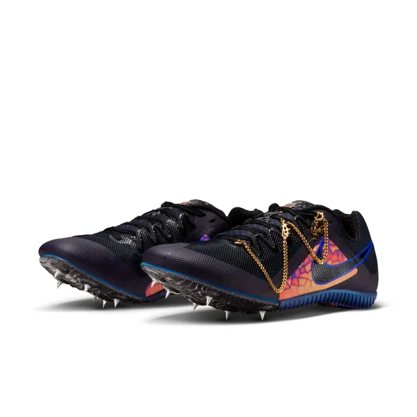 Nike Rival Multi | Unisex Dark Obsidian/Orange Pulse