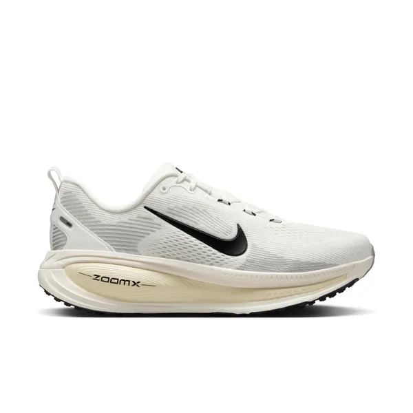 Nike Men's Vomero 18 Summit White / Black / Coconut Milk