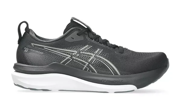 ASICS Men's Gel-Kayano 33 Black/White