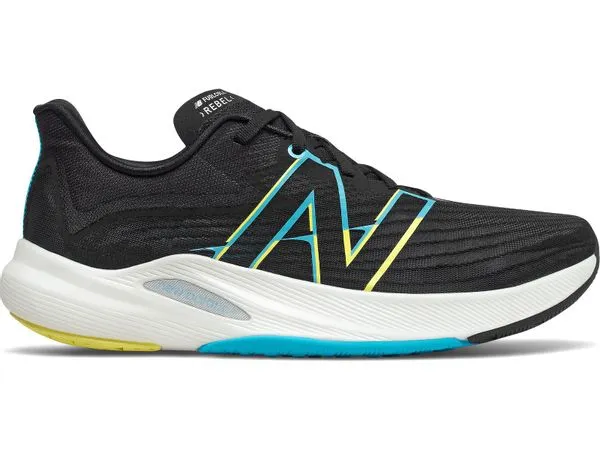 New Balance Men's FuelCell Rebel v2 LK2
