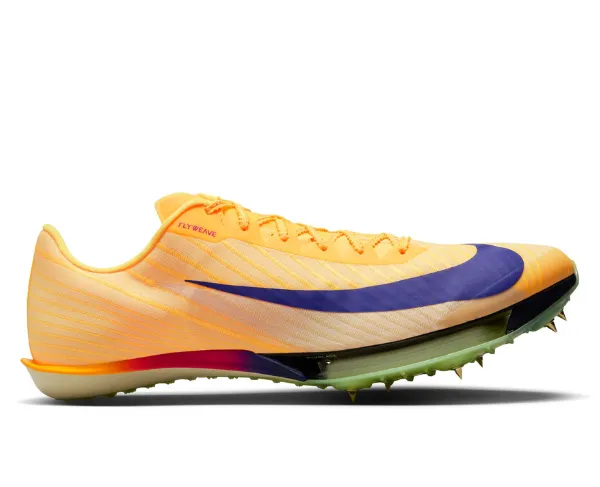 Nike Maxfly 2 | Unisex Citron Pulse / Indigo Burst - Volt Ice