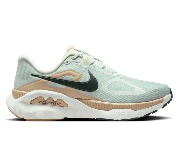 Nike Men's Structure Plus Spruce Aura/Jade Horizon/Linen/Black Spruce