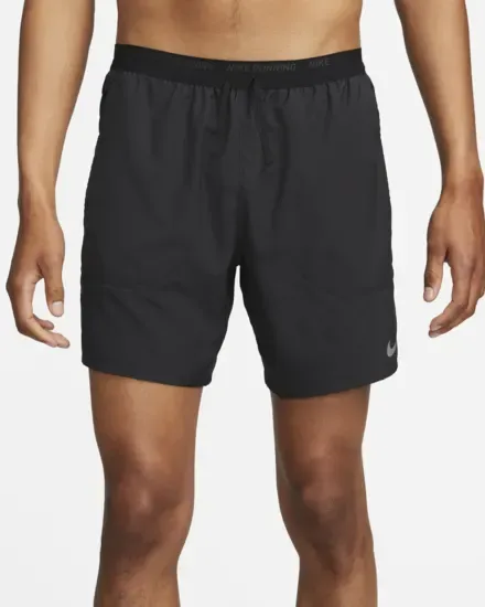 Nike Men's Stride 7" 2-in-1 Short 010
