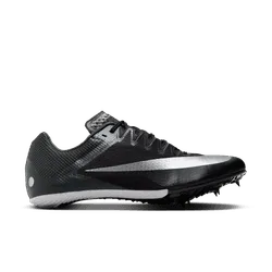 Nike Rival Sprint | Unisex Black / Metallic Silver - Black