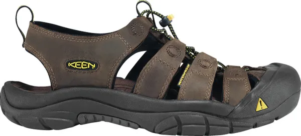 KEEN NEWPORT BISON