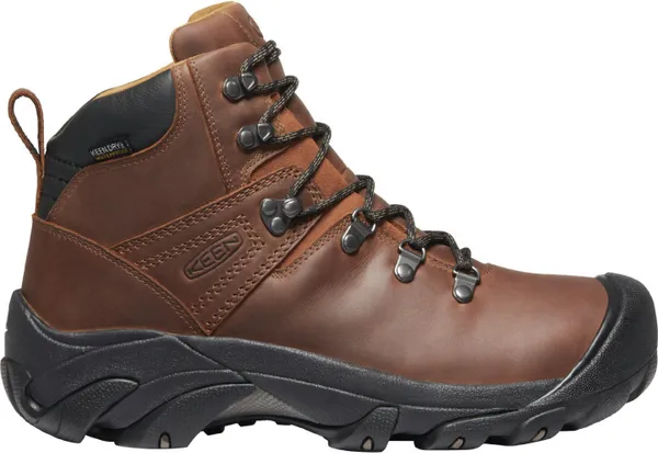 KEEN M PYRENEES SYRUP