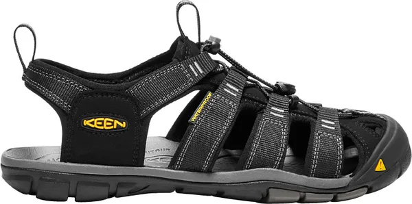 KEEN CLEARWATER CNX BLACK