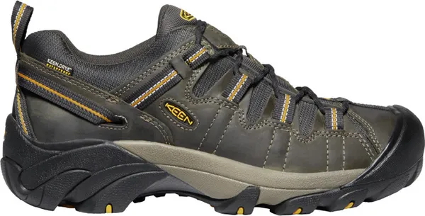KEEN TARGHEE II RAVEN/OLIVE