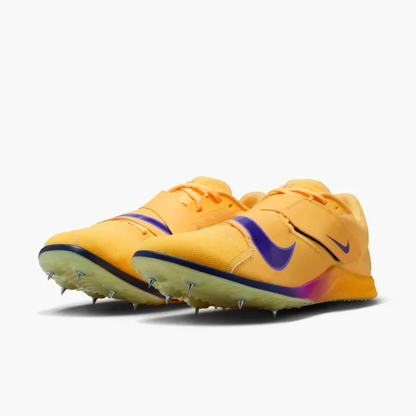 Nike Rival Jump | Unisex Citron Pulse/Volt Glow/Hyper Violet/Indigo Burst