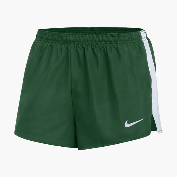 Nike Men's Fast 2" Shorts Gorge Green