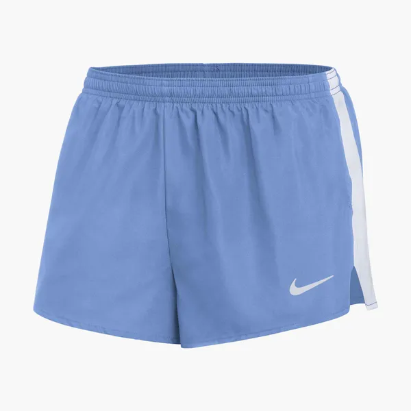 Nike Men's Fast 2" Shorts Valor Blue/White