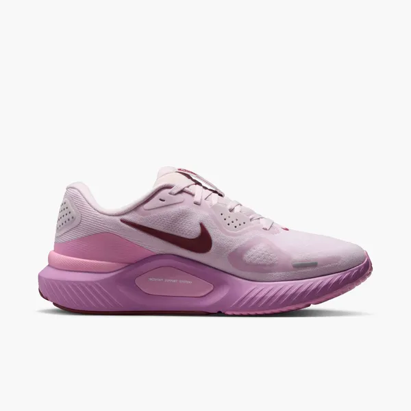 Nike Women's Structure 26 Bleached Lilac/Pink Rise/Light Magenta/Pink Smoke