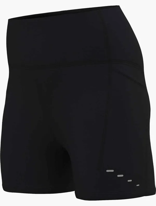 Nike Women's Swift 4" Short Black