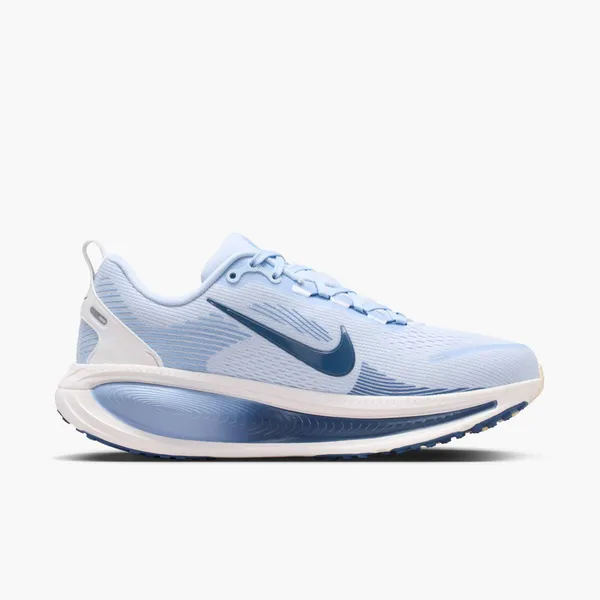 Nike Women's Vomero 18 Hydrogen Blue/Aluminum/Summit White/Mystic Navy