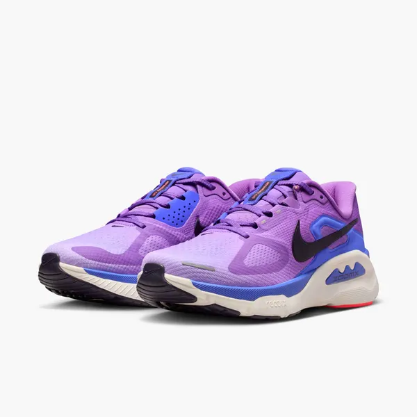 Nike Women's Structure Plus Bright Violet/Violet Mist/Sapphire/Purple Dynasty