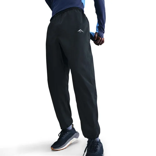 Nike Men's Trailwind Waterproof Pant BLACK