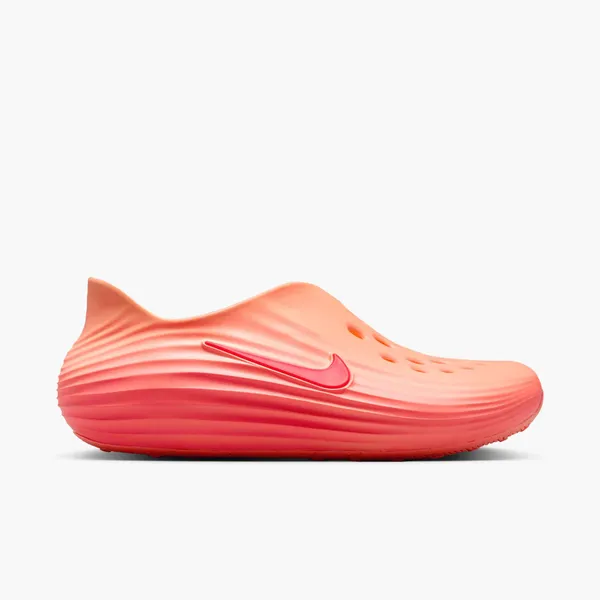 Nike Women's ReactX Rejuven8 Orange Pulse/Hot Lava/Hot Lava