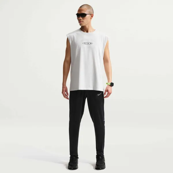 Nike Men's Miler Pant Black