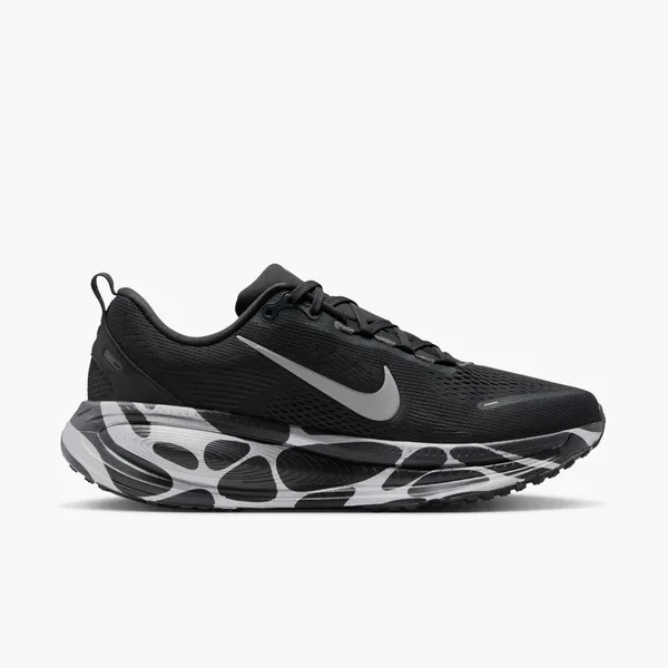 Nike Men's Vomero 18 Anthracite/Cannon/Metallic Silver/Reflect Silver